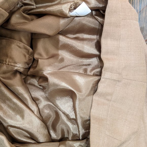 Pendleton Trousers 100% Virgin Wool Size 14 - Picture 14 of 14